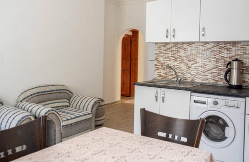 Avlana Apartment | Flat 5 km to Beach with a View in Marmaris