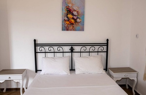 Avlana Apartment | Flat 5 km to Beach with a View in Marmaris