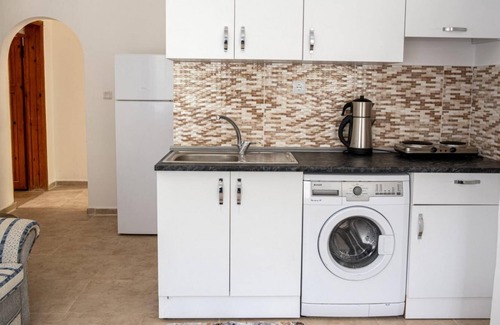 Avlana Apartment | Flat 5 km to Beach with a View in Marmaris