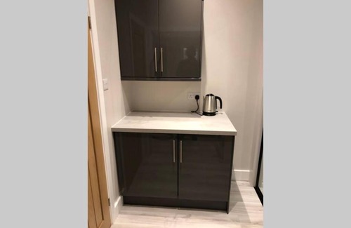 Southborough Apartment | Flat 56F