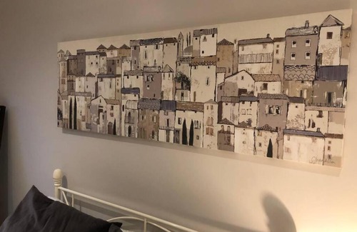 Southborough Apartment | Flat 56F