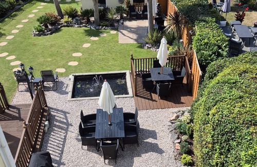 Torquay Apartment | Flat 6 - Appletorre House Holiday Flats