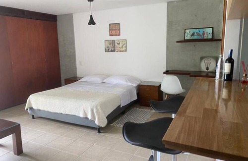 Astorga Apartment | Flat Apartamento Great Location Poblado