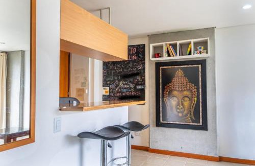 Astorga Apartment | Flat Apartamento Great Location Poblado