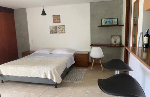 Astorga Apartment | Flat Apartamento Great Location Poblado