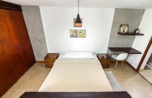 Astorga Apartment | Flat Apartamento Great Location Poblado
