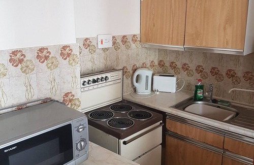 Great Yarmouth Apartment | Flat Apsley 3 Sleeps 4 Near Beach