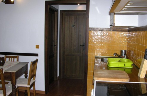 Castielfabib Other | Flat Bohílgues, with terrace