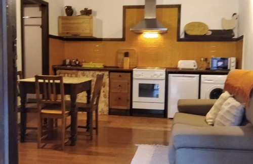 Castielfabib Other | Flat Bohílgues, with terrace