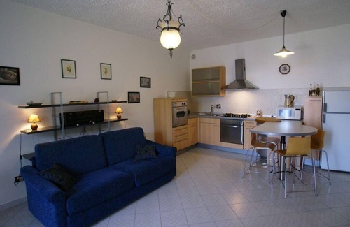 Bosco Apartment | Flat Bosco