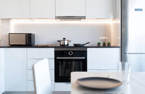 Sant Feliu de Guixols Apartment | Flat carefully designed to fall in love with SFG