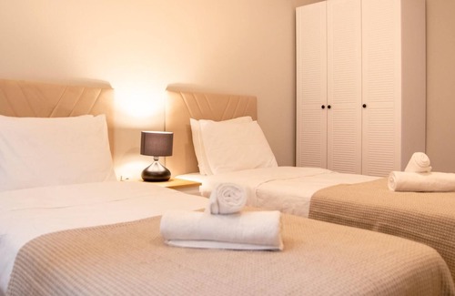 Karsiyaka Apartment | Flat Close to Beach in Karsiyaka