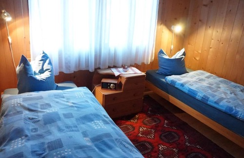 Reichenbach Other | Flat "Darioli" with mountain view