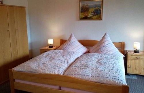 Menzenschwand-Hinterdorf Apartment | Flat in St. Blasien with balcony