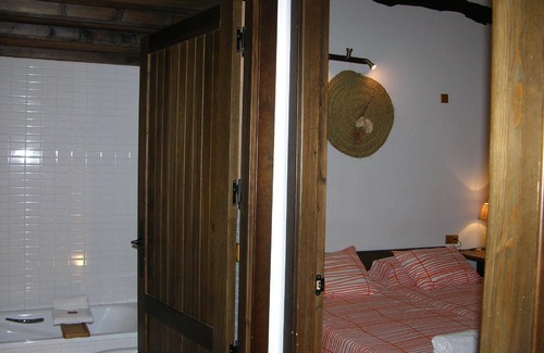 Castielfabib Other | Flat Ebrón, views of the valley.