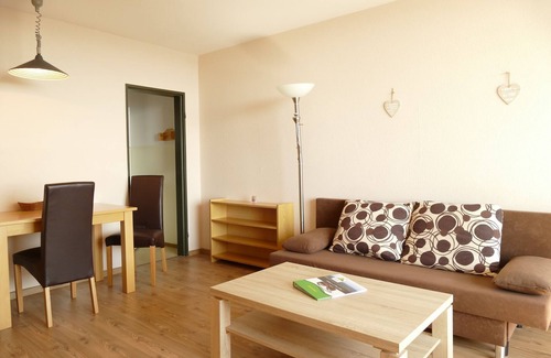 Geyersberg Apartment | Flat Elena with pool and sauna