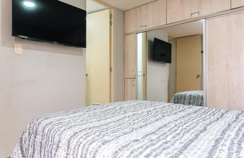 Callao Apartment | Flat Equipado Callao Cerca al Aeropueto Jorge Chávez 2 Dormitorios