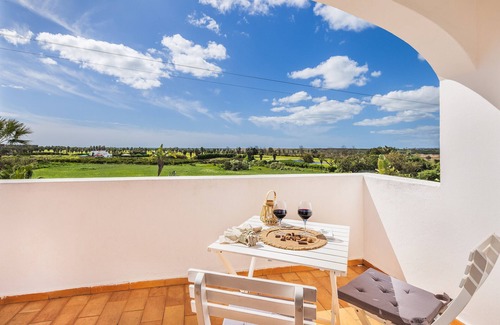 Vale de Parra Apartment | Flat Flor de Lis OCV - Pool & Private Parking