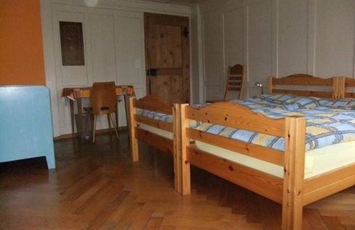 Hohenrain Other | Flat "Fohrenhof" on the farm