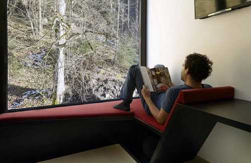 Distelberg Apartment | Flat for max. 6 persons with terrace