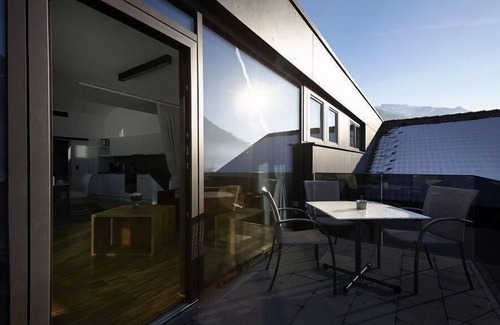 Distelberg Apartment | Flat for max. 6 persons with terrace