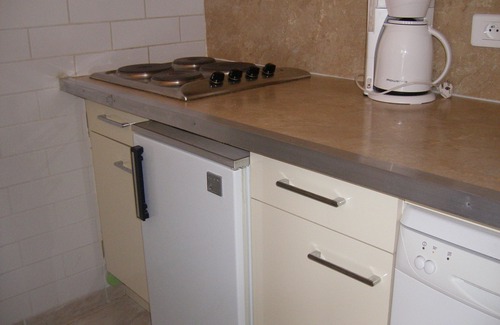 Saint-Etienne-de-Tinee Apartment | Flat full South, face mountain, 5mn with feet of the center d. Auron .