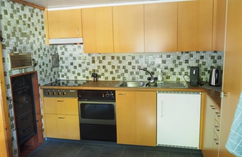 Meiringen House | Flat Gmeindmatte