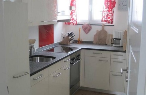 Davos-Dorf Apartment | Flat "Holidays in Davos"