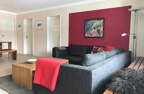 Davos-Dorf Apartment | Flat "Holidays in Davos"