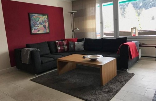 Davos-Dorf Apartment | Flat "Holidays in Davos"