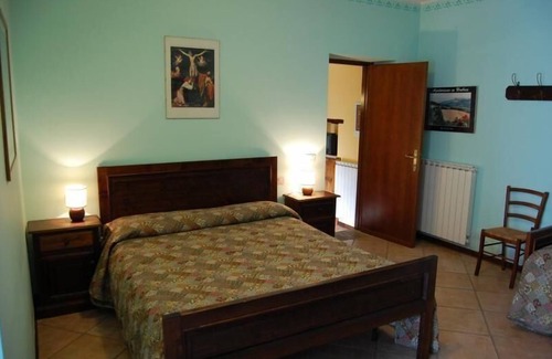 Bevagna Other | Flat in agritourism in Bevagna