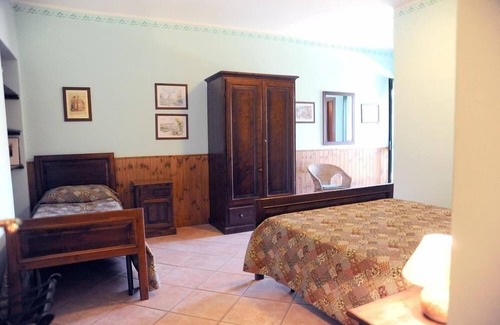 Bevagna Other | Flat in agritourism in Bevagna
