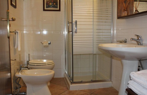 Bevagna Other | Flat in agritourism in Bevagna