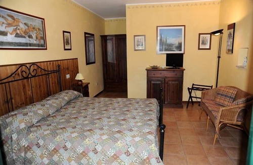 Bevagna Other | Flat in agritourism in Bevagna