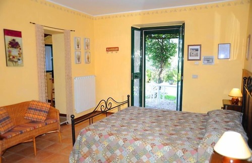 Bevagna Other | Flat in agritourism in Bevagna
