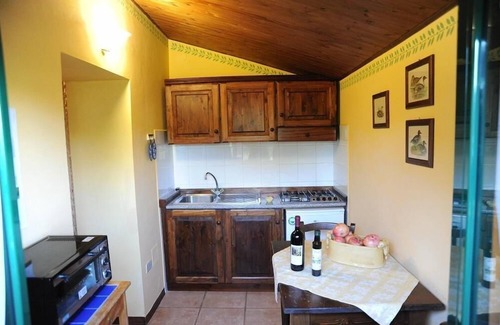 Bevagna Other | Flat in agritourism in Bevagna
