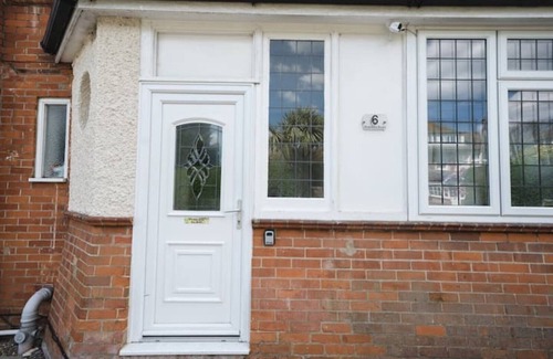 Bournemouth Apartment | Flat in Bournemouth