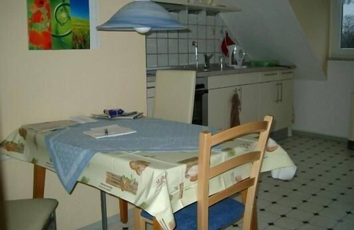 Rauxel-Sud Apartment | Flat in Castrop-Rauxel with garden