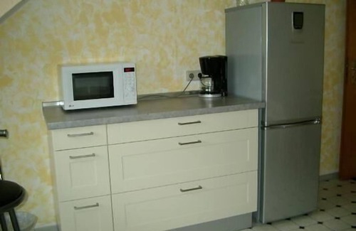 Rauxel-Sud Apartment | Flat in Castrop-Rauxel with garden