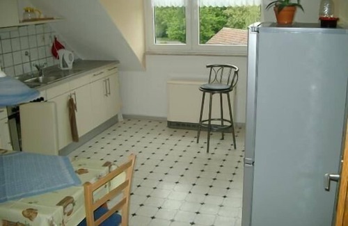 Rauxel-Sud Apartment | Flat in Castrop-Rauxel with garden