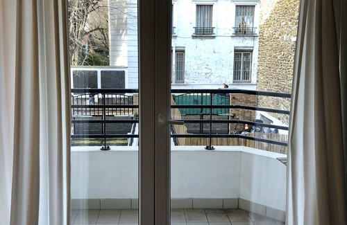 Choisy-le-Roi Apartment | Flat in Choisy le Roi, 6 min From Paris