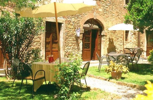 Il Borgo Apartment | Flat in Cortona in Tuscany for a perfect vacation