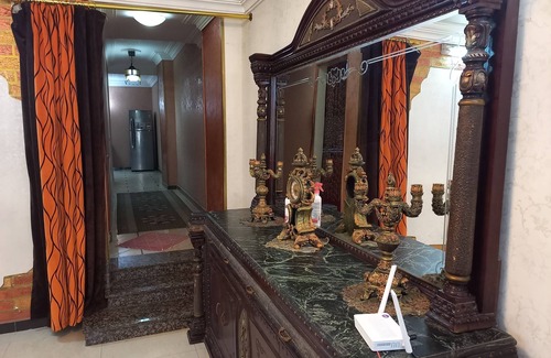 Az-Zaytun Apartment | Flat in heliopolis - near cairo airport