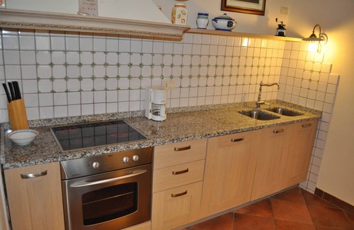 Iano Apartment | Flat in Iano,covered terrace, A/C, village walking distance,Wi-Fi,pool, sleeps 4