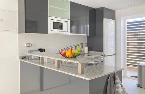 Els Arenals del Sol Apartment | Flat in Los Arenales del Sol