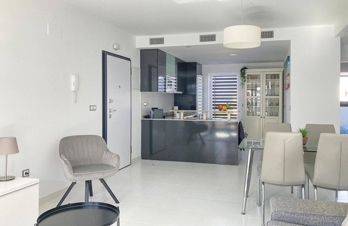 Els Arenals del Sol Apartment | Flat in Los Arenales del Sol