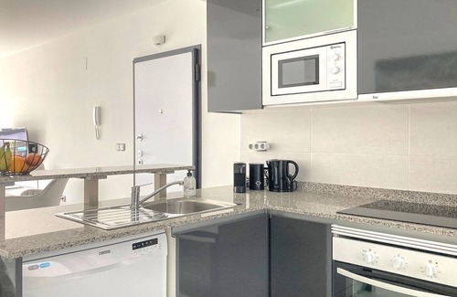 Els Arenals del Sol Apartment | Flat in Los Arenales del Sol