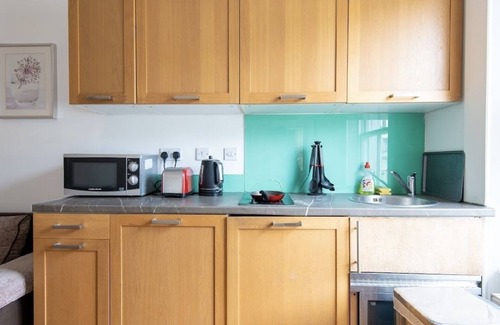 Knightsbridge and Belgravia Apartment | Flat in London