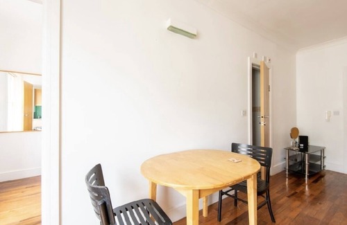 Knightsbridge and Belgravia Apartment | Flat in London