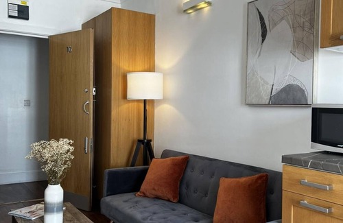 Queen's Gate Apartment | Flat in London